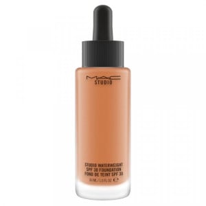 Fond de ten, MAC, Studio Waterweight, SPF 30 - Img 1