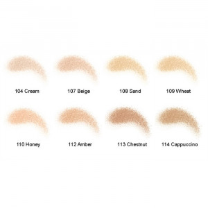 Fond de ten pudra Clarins Skin Illusion - Img 2