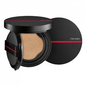 Fond de ten Shiseido Synchro Skin Self-Refreshing Cushion Compact Foundation