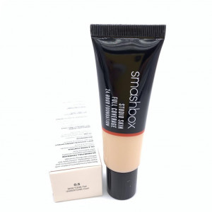 Fond de ten Smashbox Studio Skin Full Coverage 24 Hour Foundation - Img 6