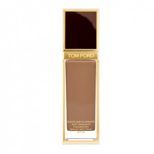 Tom Ford Beauty Shade And Illuminate Soft Radiance Foundation 11.0 Deep Neutral Undertone 30 Ml