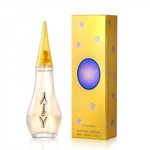 Fragluxe Opera for Women, Apa de Toaleta, 100 ml