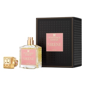 Fragrance Du Bois Sirene Parfum, Femei