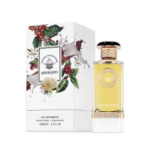 Fragrance World Affogato, Apa de Parfum, Unisex, 100 ml