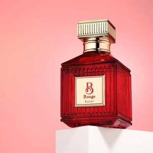 Fragrance World B Rouge, Extract de Parfum, Unisex