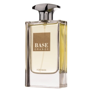 Fragrance World Base Orange For Man, Apa de Parfum, 100 ml