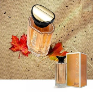 Fragrance World Believable, Apa de Parfum, Femei, 100 ml