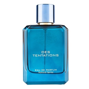 Fragrance World Des Tentation, Apa de Parfum, Barbati, 100 ml