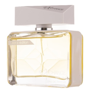 Fragrance World Exchange Unlimited Blanc Edition, Apa de Parfum, Barbati, 100 ml