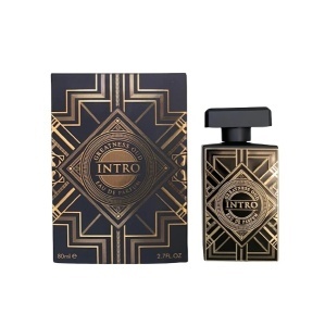 Fragrance World Intro Greatness Oud, Apa de Parfum, Unisex