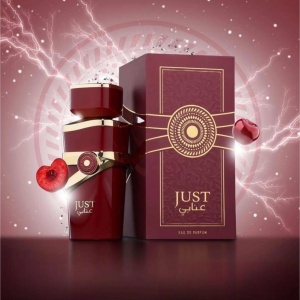 Parfum arabesc Fragrance World Just Anabi, Apa de Parfum, Femei, 100 ml