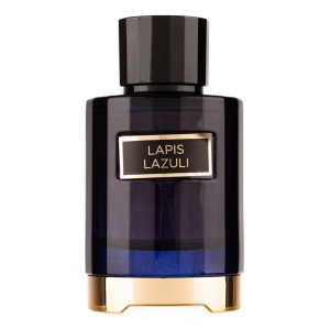 Fragrance World Lapis Lazuli, Apa de Parfum, Unisex, 100 ml