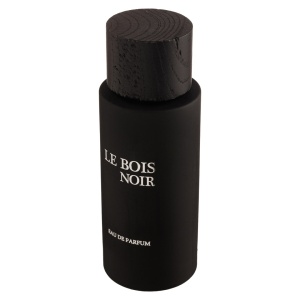 Fragrance World Le Bois Noir, Apa de Parfum, Barbati, 100 ml