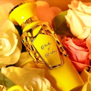 Fragrance World Nectar of Ecstasy, Apa de Parfum, Femei, 100 ml