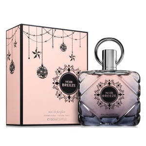 Fragrance World Noir Breeze, Apa de Parfum, Femei, 100 ml