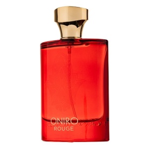 Fragrance World Oniro Rouge, Apa de Parfum, Unisex, 100 ml