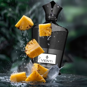 Fragrance World Venti Absolu, Apa de Parfum, Barbati