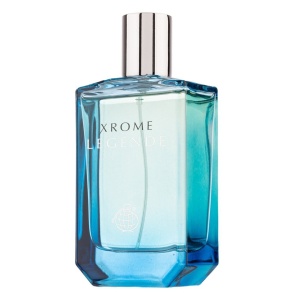 Fragrance World Xrome Legend, Apa de Parfum, Barbati, 100 ml