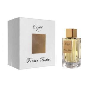 Franck Boclet Enjoy, Apa De Parfum, Femei