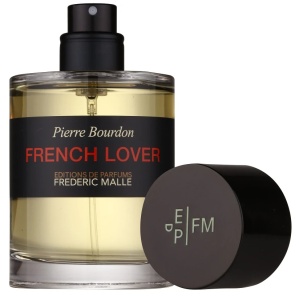 Frederic Malle French Lover, Apa de Parfum, Barbati