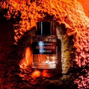 Frederic Malle Noir Epices, Apă de Parfum, Unisex, 100 ml - Img 2