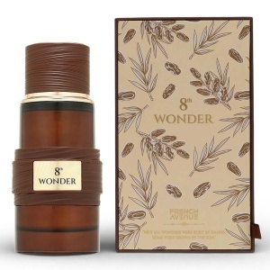 French Avenue 8th Wonder, Apa de Parfum, Unisex
