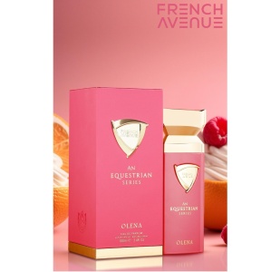 French Avenue An Equestrian Series Olena, Apa de Parfum, Femei