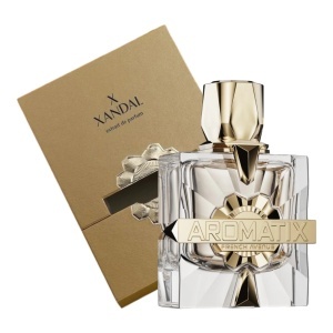 French Avenue Aromatix X Xandal, Extract de Parfum, Unisex