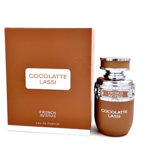 French Avenue Cocolatte Lassi, Apa de Parfum, Femei