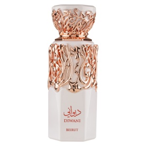 French Avenue Diwani Beirut, Apa de Parfum Unisex