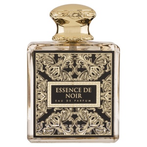 French Avenue Essence De Noir, Apa de Parfum, Unisex