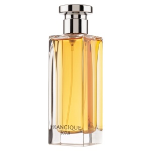French Avenue Francique 107.9, Apa de Parfum, Unisex