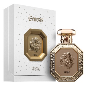 French Avenue Genesis Virgo, Apa de Parfum, Unisex
