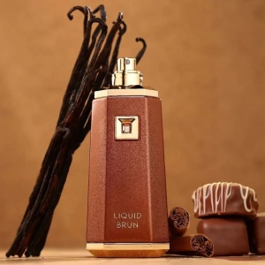 French Avenue Liquid Brun, Apa de Parfum, Barbati