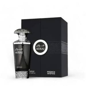French Avenue Miraj Absolu, Apa de Parfum, Femei
