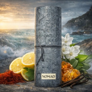 French Avenue Nomad, Apa de Parfum, Unisex