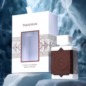 French Avenue Paradigm, Extract de Parfum, Unisex