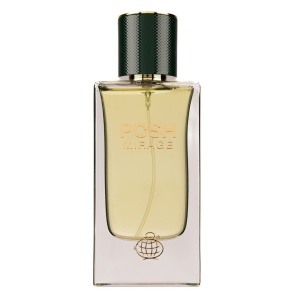 French Avenue Posh Mirage, Apa de Parfum, Unisex