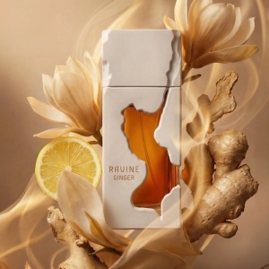 French Avenue Ravine Ginger, Apa de Parfum, Unisex