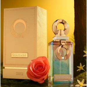 French Avenue Solitaire, Apa de Parfum, Unisex