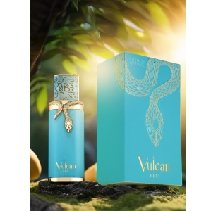 French Avenue Vulcan Feu, Apa de Parfum, Unisex