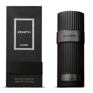 French Avenue Zenith Noir Apa de Parfum, Barbati, 100 ml