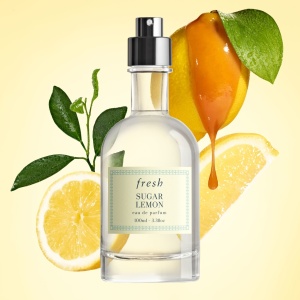 Fresh Sugar Lemon, Apa de Parfum, Femei