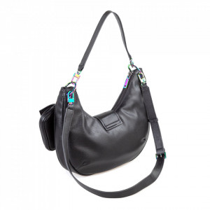 Geanta de umar Guess Brightside Large Hobo - Img 3