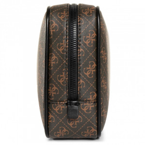 Geantă pentru cosmetice Guess Vezzola Necessaire - Img 3