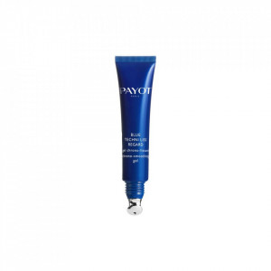 Gel crono-catifelant pentru ochi Blue Techni Liss, Payot - Img 2