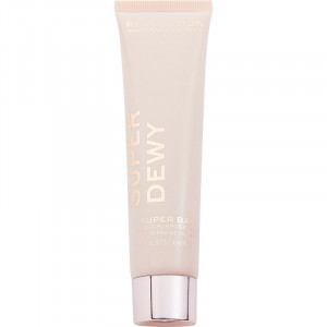 Gel de curatare Makeup Revolution Superdewy Multi-Purpose Balm