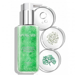 Gel de curatare pentru ten, Jelly, APOT.CARE, 125 ml