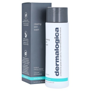 Gel de curatare purifiant pentru fata Dermalogica cu acid salicilic, 250 ml