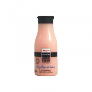 Gel de dus Aquolina Wild Strawberry